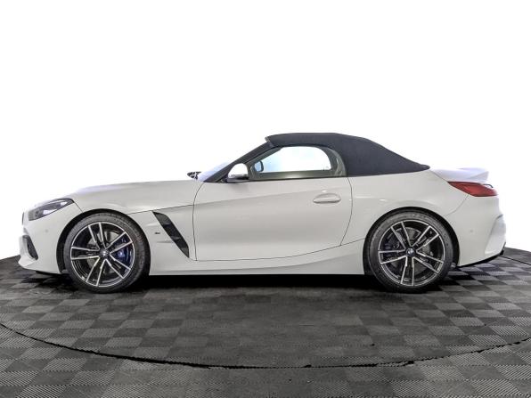 BMW Z4 III (G29) с пробегом 2022 года, цена 5 200 000 рублей, 13719 км, родстер, Автокод Объявления