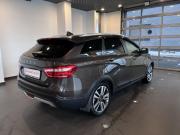 Lada (ВАЗ) Vesta I Чебоксары  - изображение 39