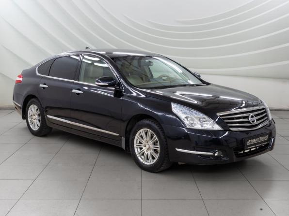 Nissan Teana II (J32) с пробегом 2010 года, цена 798 000 рублей, 154537 км, седан, Автокод Объявления