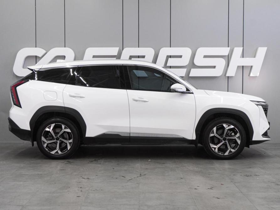 Geely Atlas II Воронеж  - изображение 5