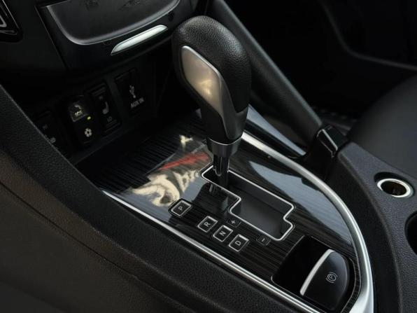 Dongfeng AX7 I с пробегом 2018 года, цена 1 255 000 рублей, 114626 км, внедорожник, Автокод Объявления