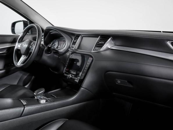Infiniti QX50 II с пробегом 2018 года, цена 2 350 000 рублей, 141500 км, внедорожник, Автокод Объявления