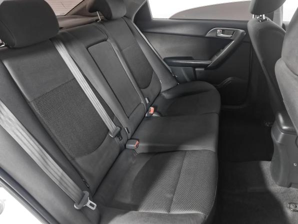Kia Cerato II с пробегом 2011 года, цена 555 000 рублей, 321677 км, седан, Автокод Объявления