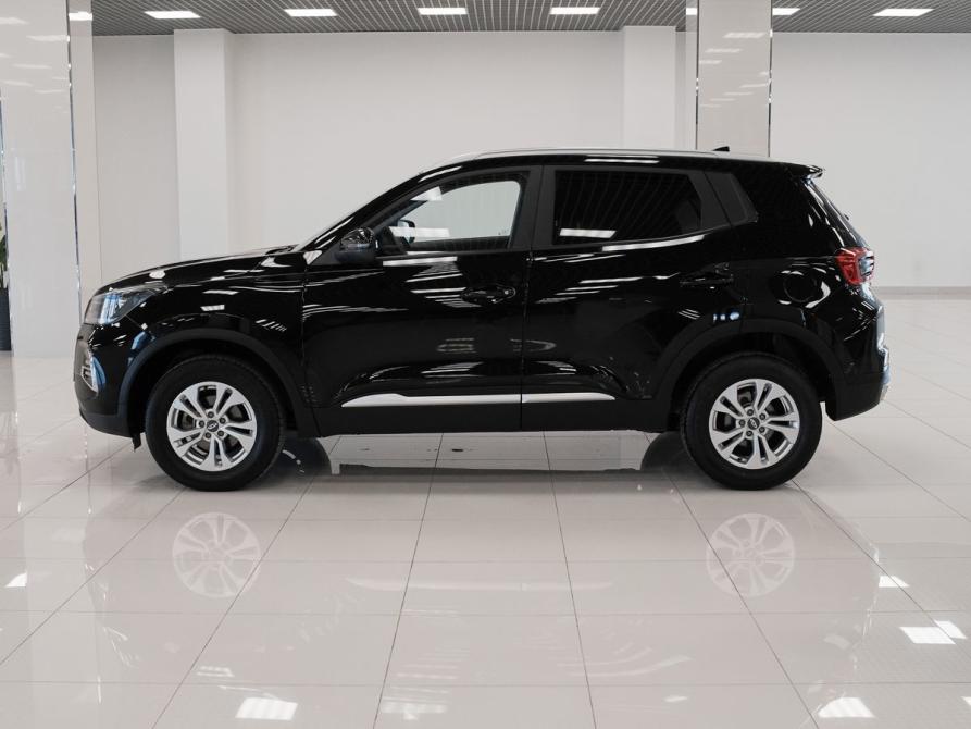 Chery Tiggo 4 Pro I Рестайлинг Самара  - изображение 6