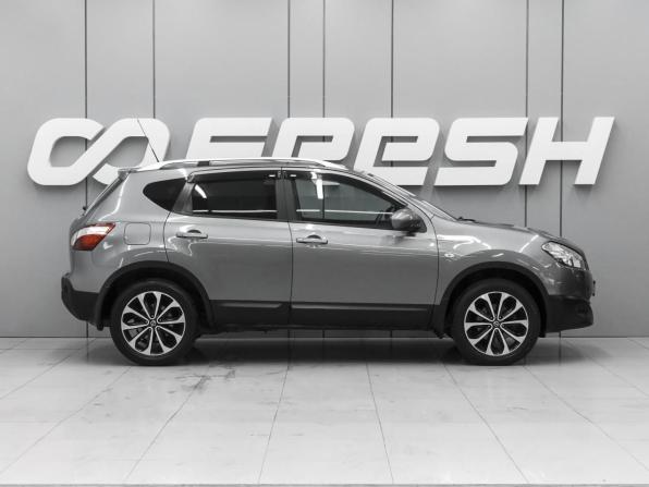 Nissan Qashqai I Рестайлинг с пробегом 2011 года, цена 1 290 000 рублей, 169948 км, внедорожник, Автокод Объявления