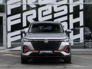 Changan CS35 Plus I Рестайлинг Волгоград  - изображение 31