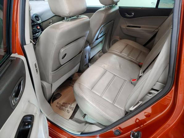 Renault Koleos I Рестайлинг с пробегом 2012 года, цена 890 000 рублей, 246300 км, внедорожник, Автокод Объявления