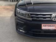 Volkswagen Tiguan II Екатеринбург  - изображение 43