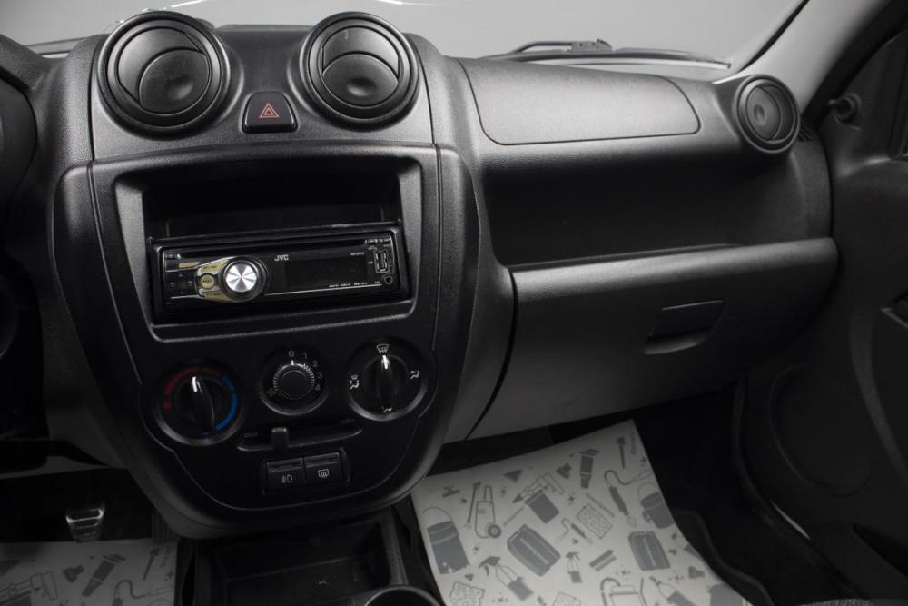 Lada (ВАЗ) Granta I Оренбург  - изображение 10