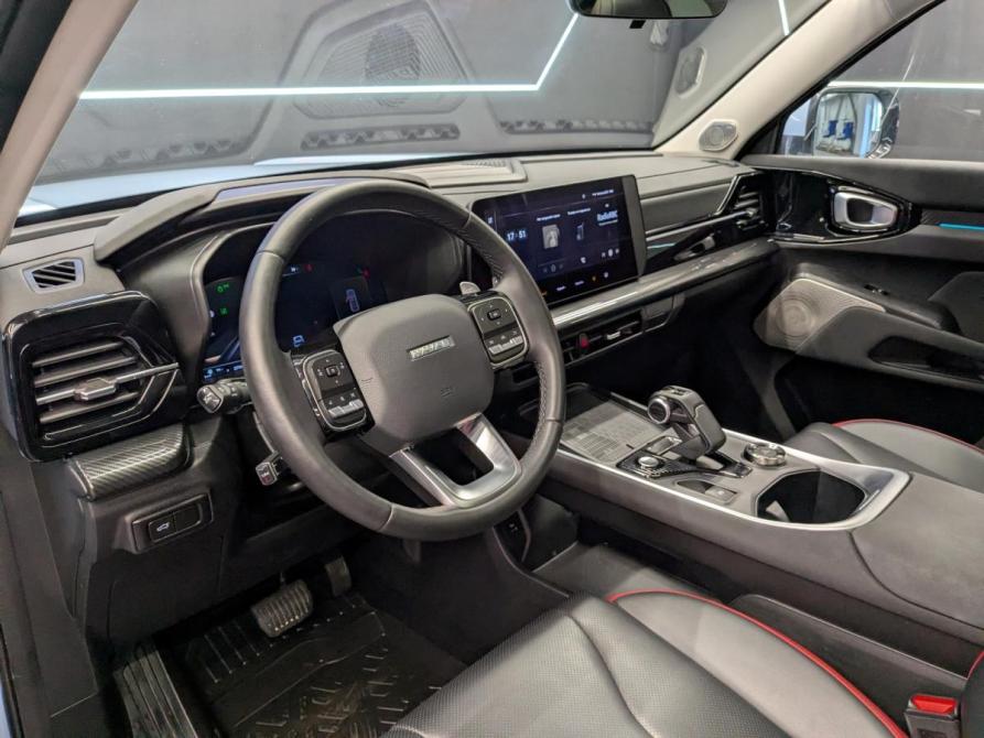 Haval H3 I Москва  - изображение 9