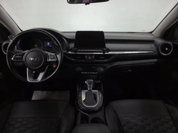 Kia Cerato IV с пробегом 2020 года, цена 2 100 000 рублей, 67565 км, седан, Автокод Объявления