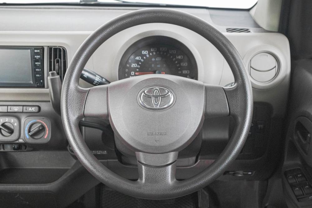Toyota Passo II (C30) Кемерово  - изображение 16