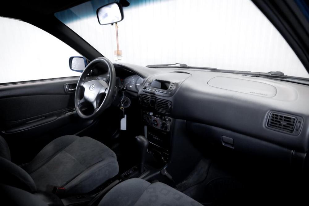 Toyota Corolla VIII (E110) Рестайлинг Тюмень  - изображение 18