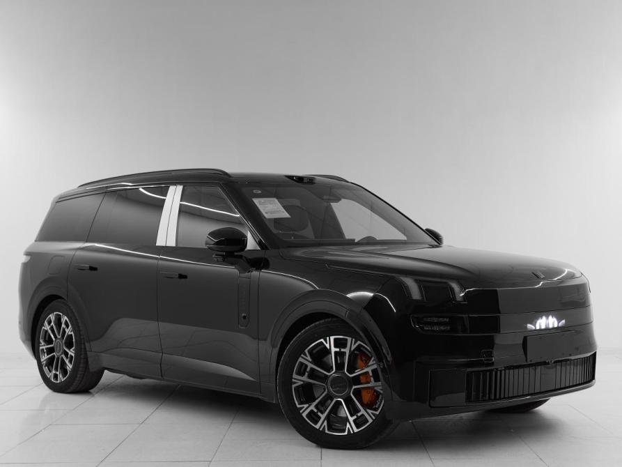 Lynk &amp; Co 900 Москва  - изображение 3