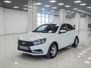 Lada (ВАЗ) Vesta I Самара  - изображение 15
