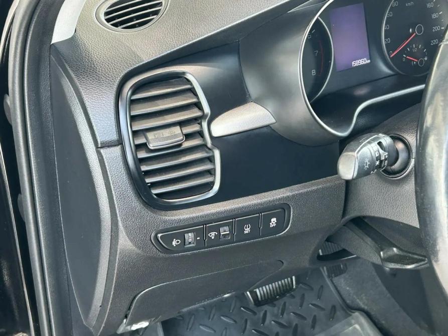 Kia Rio III Рестайлинг Екатеринбург  - изображение 11