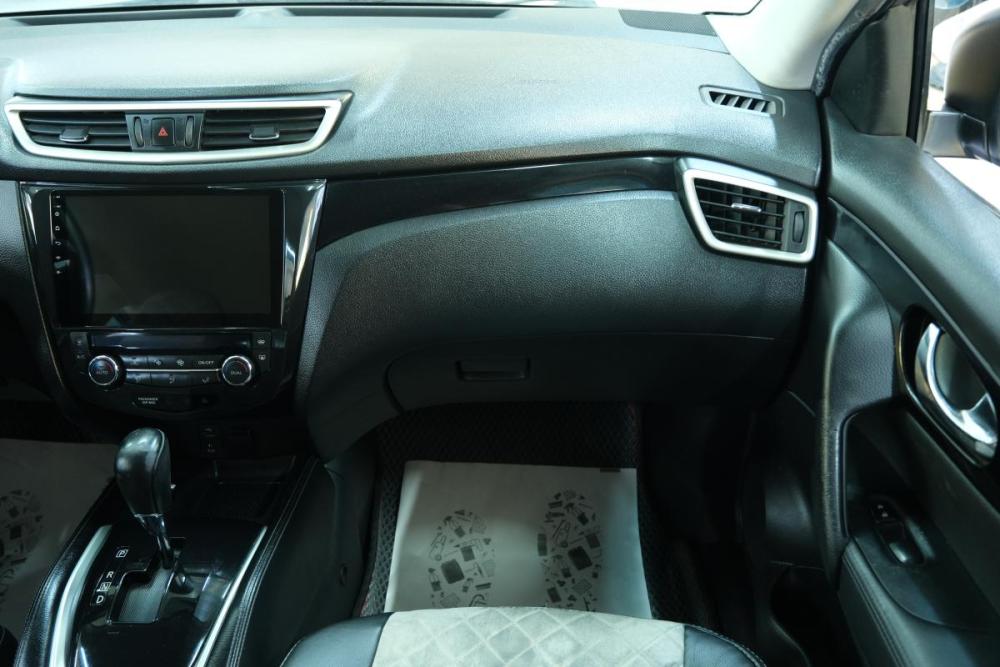 Nissan Qashqai II Омск  - изображение 18