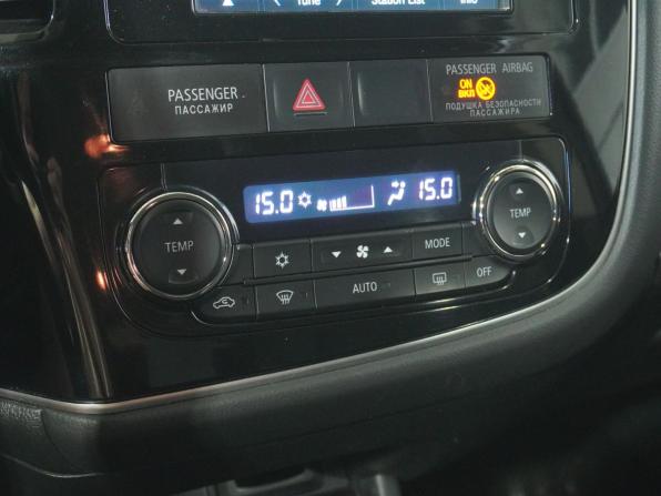 Mitsubishi Outlander III с пробегом 2014 года, цена 1 149 000 рублей, 294783 км, внедорожник, Автокод Объявления