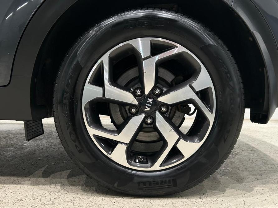 Kia Sportage IV Рестайлинг Санкт-Петербург  - изображение 11