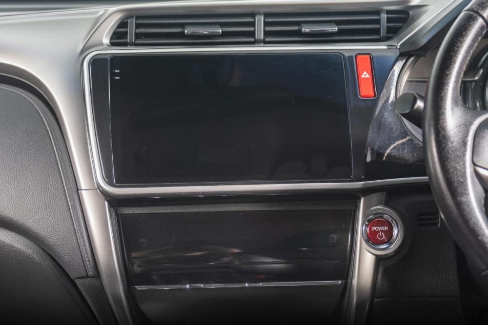 Honda Grace I Томск  - изображение 14