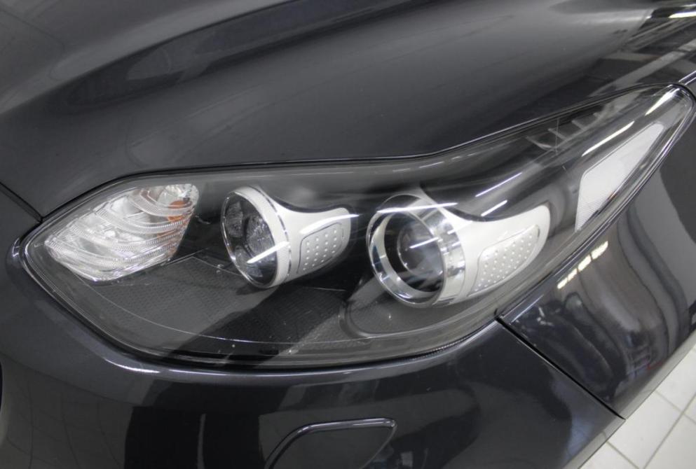 Kia Sportage IV Рестайлинг Астрахань  - изображение 6