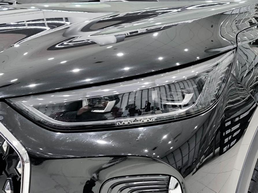 Chery Tiggo 9 I Казань  - изображение 21