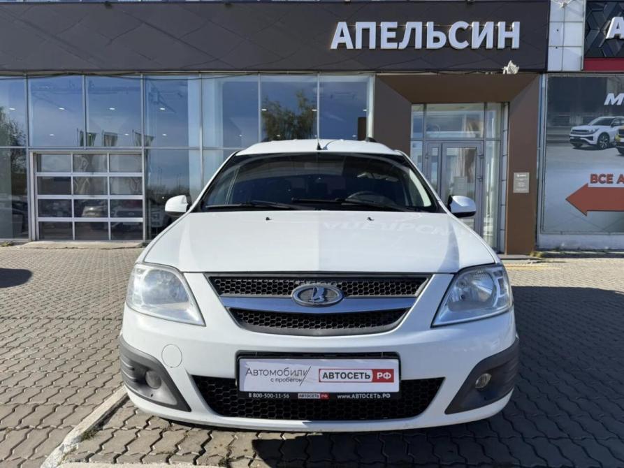 Lada (ВАЗ) Largus I Набережные Челны  - изображение 2