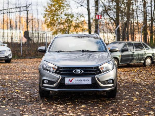 Lada (ВАЗ) Vesta I с пробегом 2019 года, цена 880 000 рублей, 138918 км, универсал, Автокод Объявления