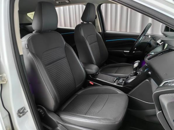 Ford Kuga II Рестайлинг с пробегом 2019 года, цена 1 448 000 рублей, 183677 км, внедорожник, Автокод Объявления