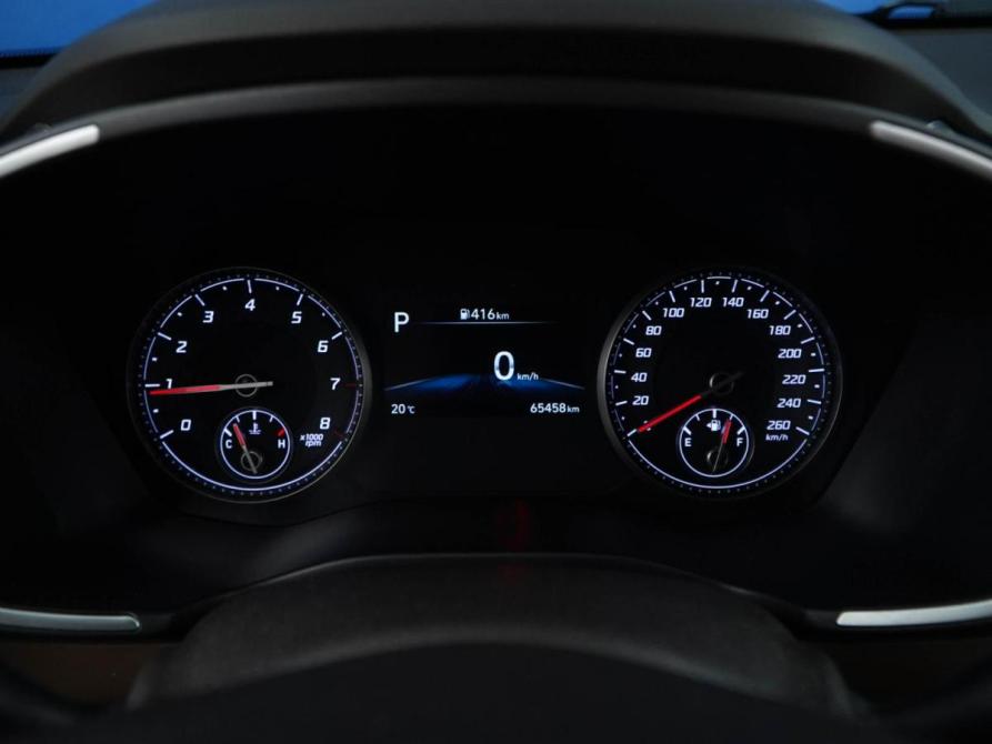 Hyundai Santa Fe IV Рестайлинг Москва  - изображение 26
