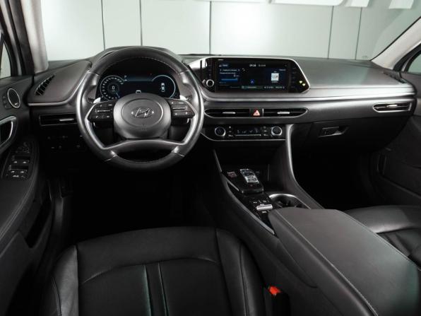 Hyundai Sonata VIII (DN8) с пробегом 2020 года, цена 2 835 000 рублей, 88694 км, седан, Автокод Объявления