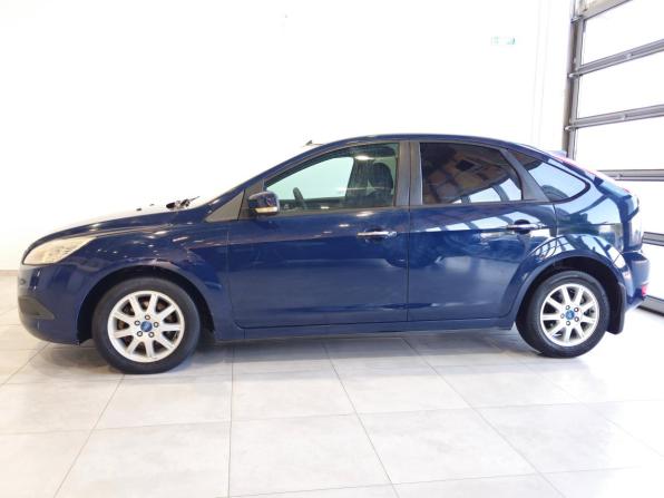 Ford Focus II Рестайлинг с пробегом 2011 года, цена 760 000 рублей, 173000 км, хэтчбек, Автокод Объявления