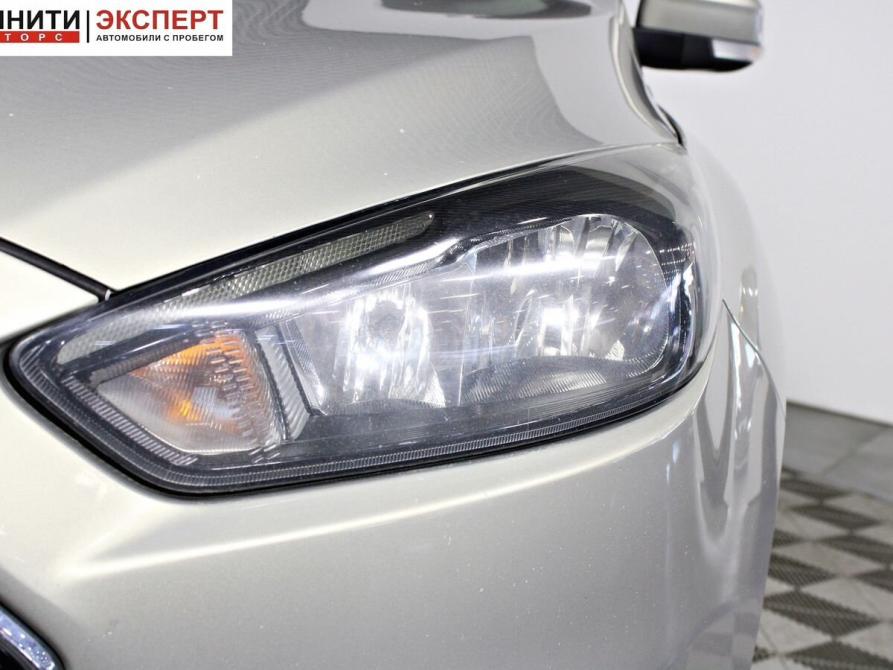 Ford Focus III Рестайлинг Белгород  - изображение 9