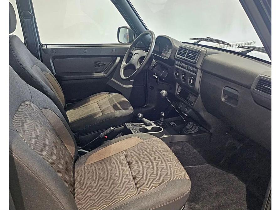 Lada (ВАЗ) Niva Legend I Рестайлинг Брянск  - изображение 11
