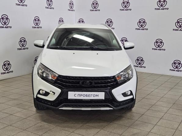 Lada (ВАЗ) Vesta I с пробегом 2019 года, цена 882 000 рублей, 146396 км, универсал, Автокод Объявления
