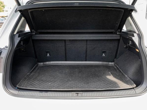 Volkswagen Tiguan II Рестайлинг с пробегом 2021 года, цена 3 090 000 рублей, 89496 км, внедорожник, Автокод Объявления