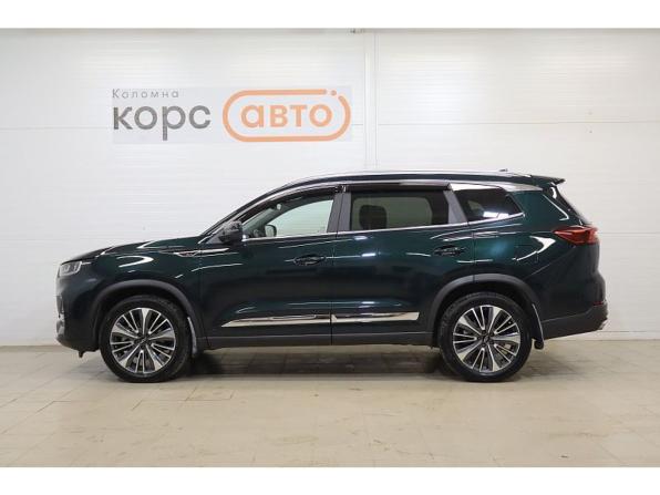 Chery Tiggo 8 Pro Max I с пробегом 2023 года, цена 2 403 000 рублей, 46841 км, внедорожник, Автокод Объявления