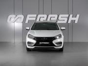 Lada (ВАЗ) Vesta I Рестайлинг (NG) Минеральные Воды  - изображение 21