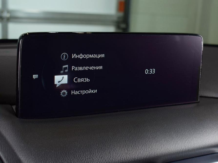 Mazda CX-5 II Рестайлинг Кемерово  - изображение 19