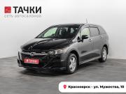 Honda Stream II Рестайлинг Красноярск  - изображение 24