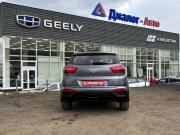 Hyundai Creta I Рестайлинг Набережные Челны  - изображение 33