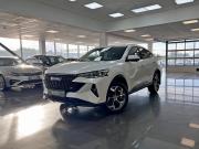 Haval F7x I Рестайлинг Тверь  - изображение 23