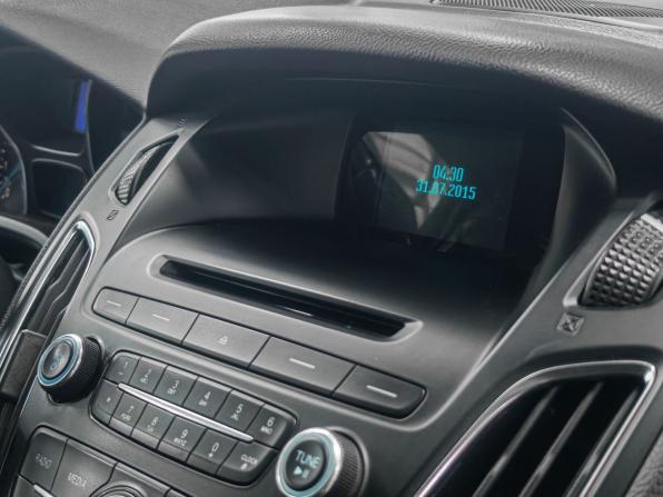 Ford Focus III Рестайлинг с пробегом 2015 года, цена 949 900 рублей, 97500 км, универсал, Автокод Объявления