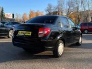 Lada (ВАЗ) Granta I Рестайлинг Нефтекамск  - изображение 14