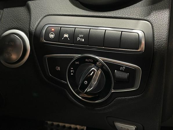 Mercedes-Benz C-Класс IV (W205) с пробегом 2016 года, цена 1 830 000 рублей, 79950 км, универсал, Автокод Объявления