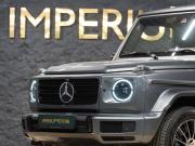 Mercedes-Benz G-Класс III (W463) Москва  - изображение 37