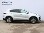 Kia Sportage IV Рестайлинг Нижний Новгород  - изображение 21