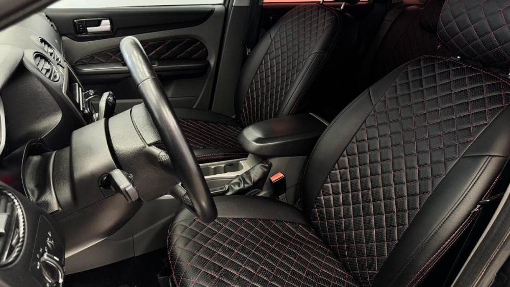 Ford Focus II Рестайлинг Киров  - изображение 10