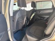 Nissan Qashqai I Уфа  - изображение 40