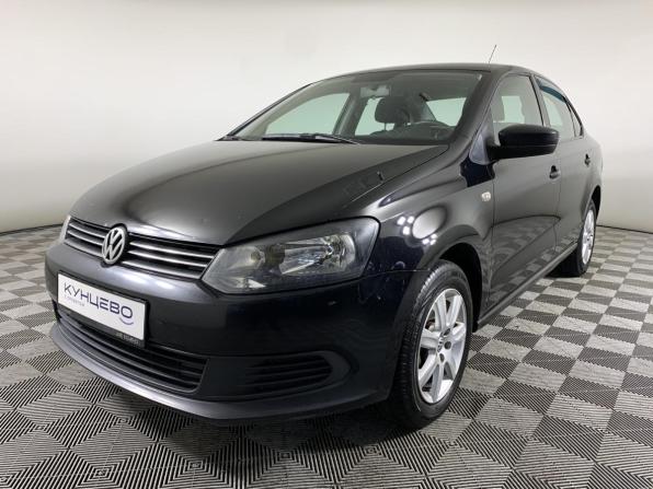 Volkswagen Polo V с пробегом 2012 года, цена 670 000 рублей, 220101 км, седан, Автокод Объявления